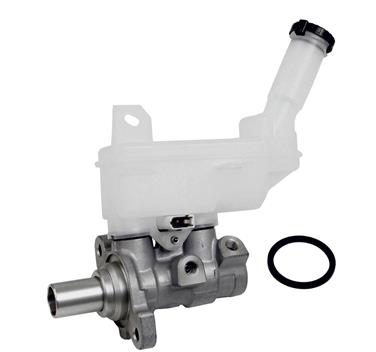 Brake Master Cylinder BA 072-9791