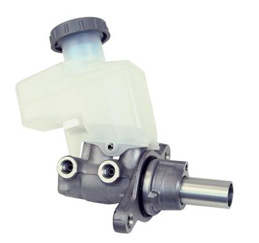 Brake Master Cylinder BA 072-9792