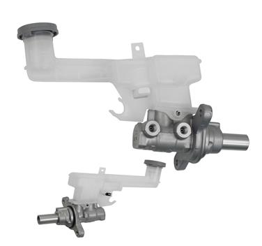 Brake Master Cylinder BA 072-9794