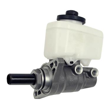 Brake Master Cylinder BA 072-9802