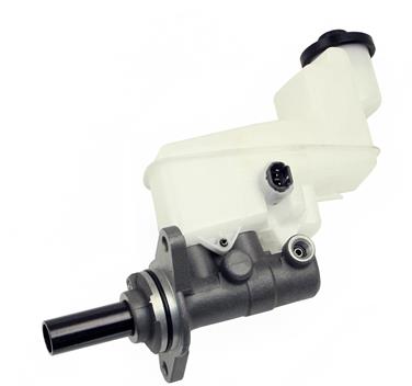 Brake Master Cylinder BA 072-9806