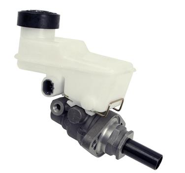 Brake Master Cylinder BA 072-9813