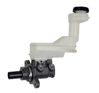 Brake Master Cylinder BA 072-9817