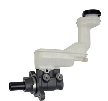 Brake Master Cylinder BA 072-9818