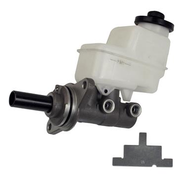 Brake Master Cylinder BA 072-9819