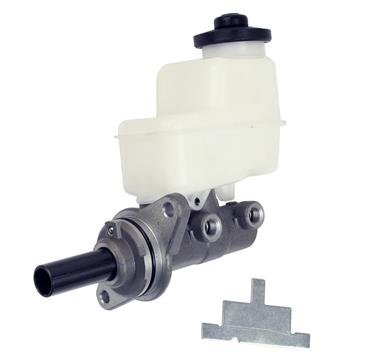 Brake Master Cylinder BA 072-9820