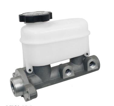 Brake Master Cylinder BA 072-9830