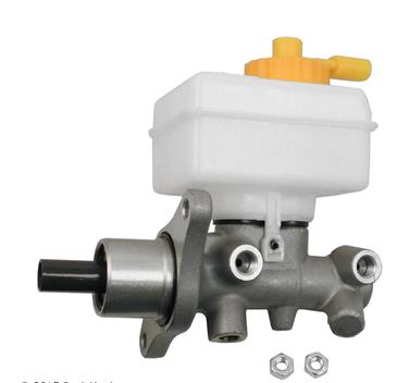 Brake Master Cylinder BA 072-9833