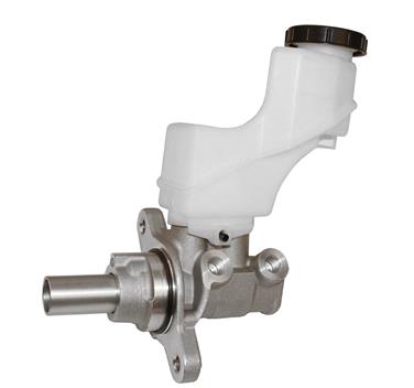 Brake Master Cylinder BA 072-9836