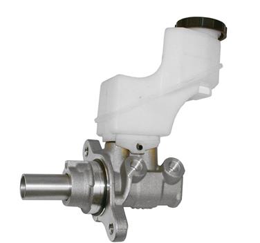 Brake Master Cylinder BA 072-9837