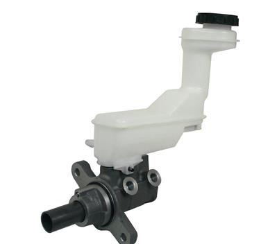 Brake Master Cylinder BA 072-9856