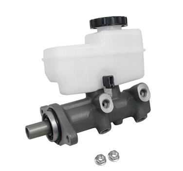 Brake Master Cylinder BA 072-9877