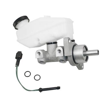 Brake Master Cylinder BA 072-9888