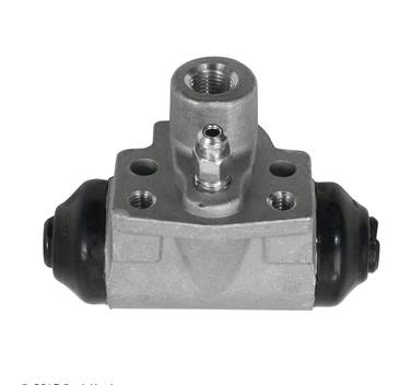 Drum Brake Wheel Cylinder BA 072-9901