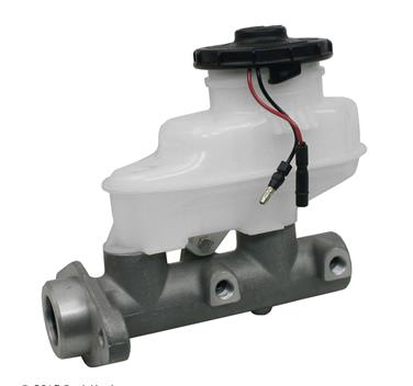 Brake Master Cylinder BA 072-9905