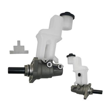 Brake Master Cylinder BA 072-9909