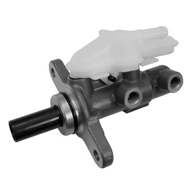 Brake Master Cylinder BA 072-9924