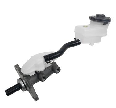 Brake Master Cylinder BA 072-9934