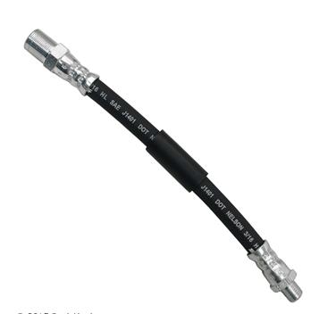 Clutch Hydraulic Hose BA 073-0010