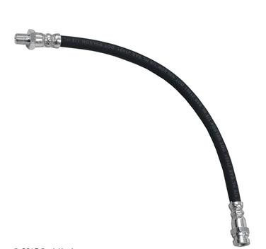 Clutch Hydraulic Hose BA 073-1183