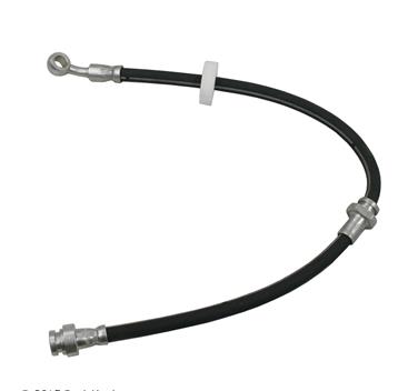 Brake Hydraulic Hose BA 073-1293