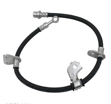 Brake Hydraulic Hose BA 073-1472