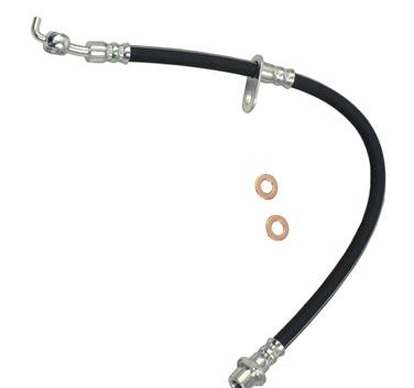 Brake Hydraulic Hose BA 073-1500