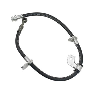 Brake Hydraulic Hose BA 073-1580