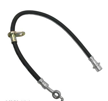 Brake Hydraulic Hose BA 073-1600