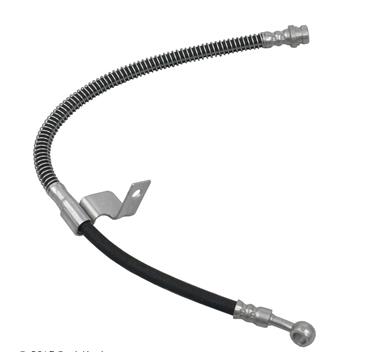 Brake Hydraulic Hose BA 073-1763