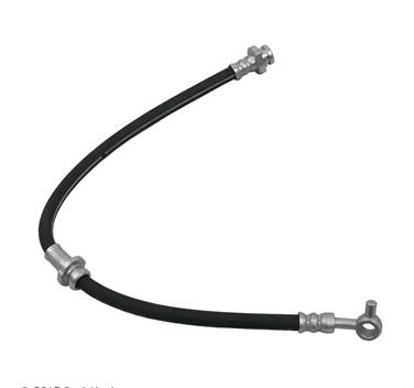 Brake Hydraulic Hose BA 073-1808