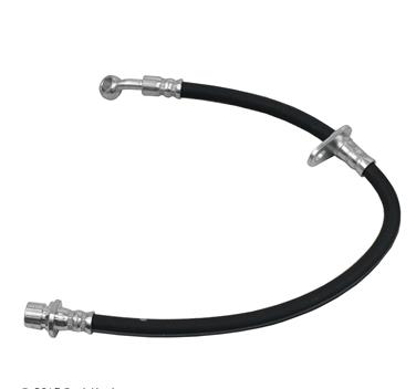 Brake Hydraulic Hose BA 073-1834