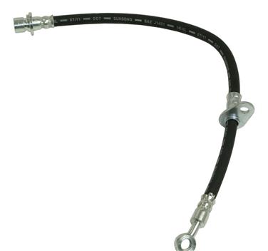 Brake Hydraulic Hose BA 073-1836