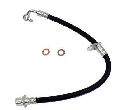 Brake Hydraulic Hose BA 073-1862