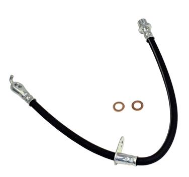 Brake Hydraulic Hose BA 073-1886