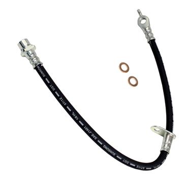 Brake Hydraulic Hose BA 073-1887