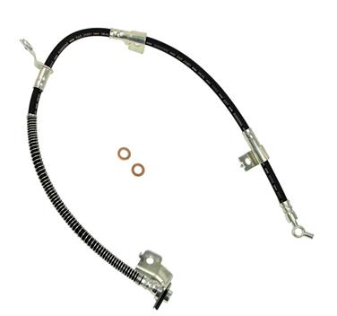 Brake Hydraulic Hose BA 073-1907