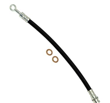 Brake Hydraulic Hose BA 073-1916