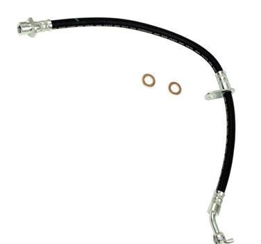 Brake Hydraulic Hose BA 073-1918