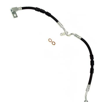 Brake Hydraulic Hose BA 073-1920