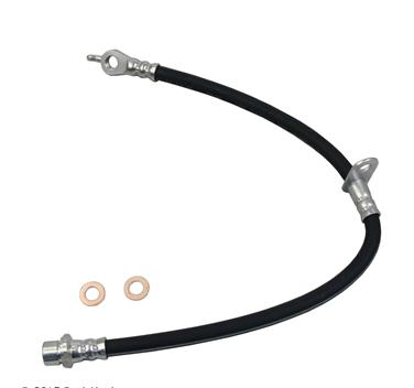 Brake Hydraulic Hose BA 073-1928