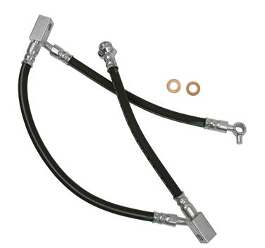 Brake Hydraulic Hose BA 073-1930