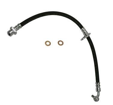 Brake Hydraulic Hose BA 073-1936