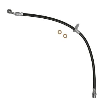 Brake Hydraulic Hose BA 073-1948