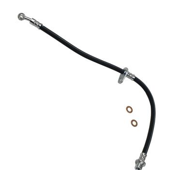 Brake Hydraulic Hose BA 073-1952