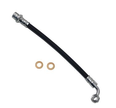 Brake Hydraulic Hose BA 073-1963