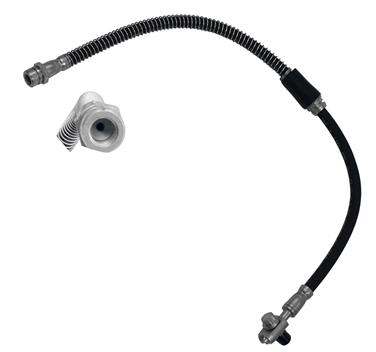 Brake Hydraulic Hose BA 073-1980