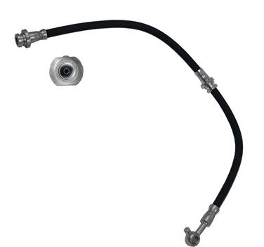 Brake Hydraulic Hose BA 073-1981