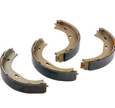 Parking Brake Shoe BA 081-0070