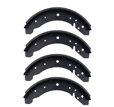 Drum Brake Shoe BA 081-1513